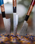 Cheese Knife Set - Koi Knives