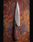 Kevin the Big Red Kangaroo | The BBQ Chef's Knife