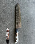 Osaka Collection "Kiritsuke" | All Purpose | Kitchen Knife - Koi Knives