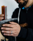 Specialist Tutoring - Available on request - Tormek, Wicked Edge, Honing Rods - Koi Knives