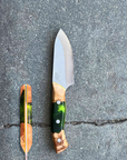 Australian Mini Chopper | The "Koala" Knife - Koi Knives