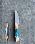 BBQ Paring Knife | Kookaburra - Koi Knives