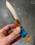 "Kyle" | The Kookaburra EDC Pocket Knife