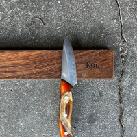 The Complete BBQ Set - Koi Knives