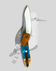 "Kyle" | The Kookaburra EDC Pocket Knife