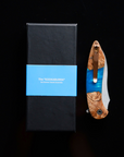 "Kyle" | The Kookaburra EDC Pocket Knife - Koi Knives