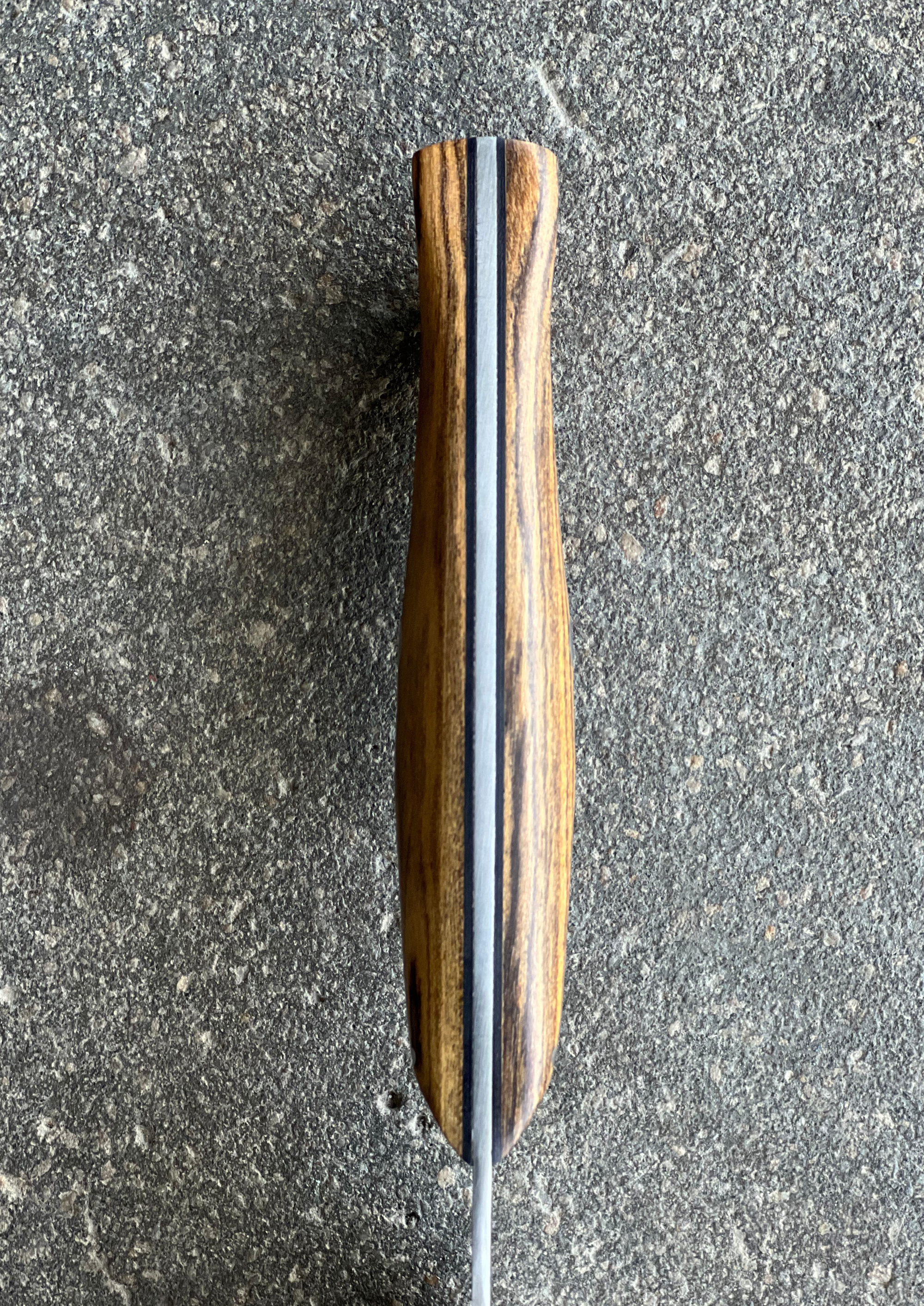 The Kyoto K-Tip Gyuto - Koi Knives