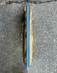 The Kyoto Serrated - Koi Knives