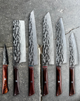 The Kyoto Complete Collection - Koi Knives