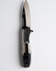"Max" | The Magpie MagnaCut Steel Pocket Knife