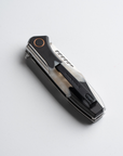 "Max" | The Magpie MagnaCut Steel Pocket Knife
