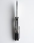 "Max" | The Magpie MagnaCut Steel Pocket Knife