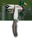 "Michael" | The Mallard Duck