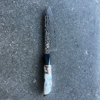K-Tip Knife Complete Ripple Collection (6 Knives) - Koi Knives