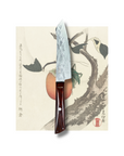 The Kyoto Mini Bunka - Koi Knives