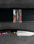 The Australian Steak Knife - Mixed Handle