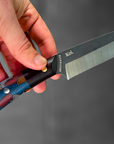 The Australian Steak Knife - Mixed Handle