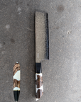 Full Damascus Collection - (6 Knives) - Koi Knives