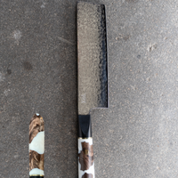 "Nakiri" Knife | Vegetable Chopper - Koi Knives