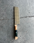 "Nakiri" Knife | Vegetable Chopper
