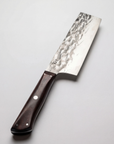 The Kyoto Nakiri Knife