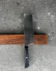 Nakiri Vegetable Knife | "Leaf Cutter" | Ninja Collection - Koi Knives