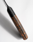 The "King of the BBQ" Knife | Orange