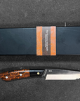 The Australian Steak Knife - Orange Handle