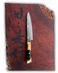 Hammered Utlity - Koi Knives