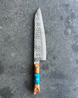 Hammered Gyuto