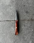 The Kyoto Paring Knife - Koi Knives