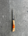 Hammered Paring - Koi Knives