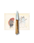 The Kyoto Paring Knife - Koi Knives