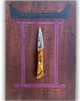 The Kyoto Paring Knife - Koi Knives
