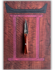 The Kyoto Paring Knife - Koi Knives