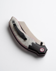 "Mr Percival" | The Pelican Pocket Knife