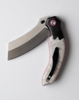 "Mr Percival" | The Pelican Pocket Knife