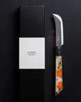 La Petite Monet Cheese Knife