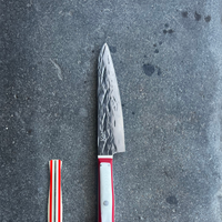 The Petty Yokohama Knife - Koi Knives