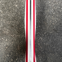The Petty Bamboo Knife - Koi Knives