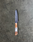 Hammered Paring - Koi Knives