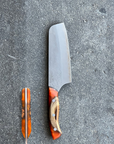 BBQ Veg Chopper | Platypus - Koi Knives