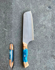 BBQ Veg Chopper | Platypus - Koi Knives