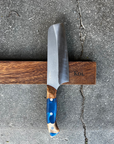 The Complete BBQ Set - Koi Knives
