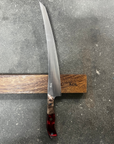 The BBQ Saber/Slicer - Koi Knives