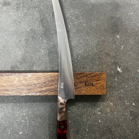 The Barossa Saber - Koi Knives