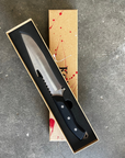 The Bushman's Knife - Koi Knives