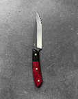 The Australian Steak Knife - Red Handle