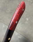 The Australian Steak Knife - Red Handle