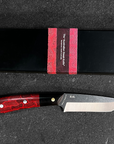 The Australian Steak Knife - Red Handle